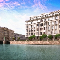 ЖК «Art View House»