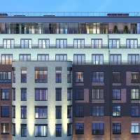 ЖК «Family Loft»